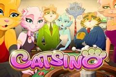 Jogue Catsino online